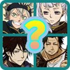 Black Clover Quiz icon