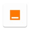 Orange Go icon