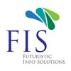 أيقونة Futuristic Info Solution