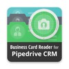 Business Card Reader for PipedriveCRMアイコン