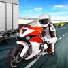 Highway Moto Rider - Traffic Race icon