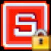 Speedcrypt File Encryption आइकन