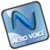 Aero Voice icon
