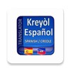 أيقونة Traduction Creole Espagnol