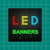 LED Banners - Text Scroller icon