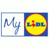 My Lidl icon