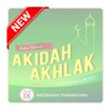 Akidah Akhlak Kelas 9 Kur13 icon