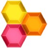 Jewels Puzzle Free icon