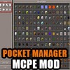 Pocket Manager Mod icon