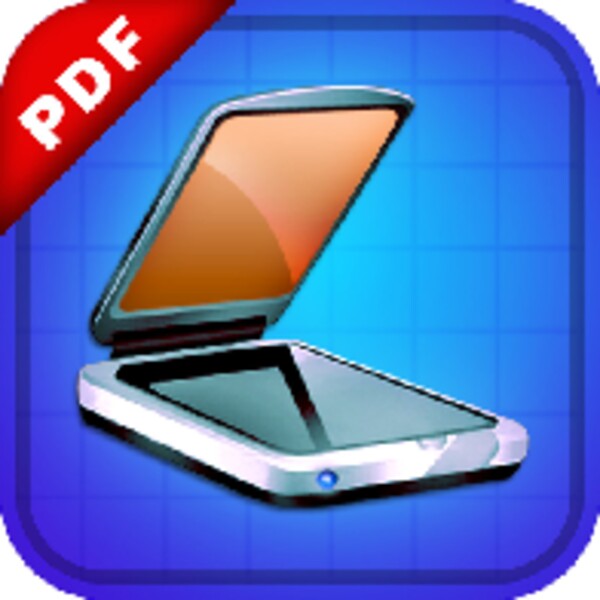 PDF Scanner With OCR for Android - Download the APK from Uptodown