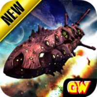 Battlefleet Gothic Leviathan android app icon
