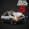 Ikon Real Drive 5