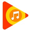 Pictogramă Music Player