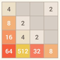 2048 for Android - Download the APK from Uptodown