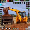 Icono de JCB Excavator Simulator Games