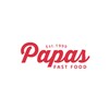 Papas Fast Food icon