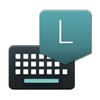 Android L Keyboardアイコン