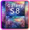 Galaxy S8 Plus Theme icon