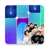 Икона Stray Kids Piano