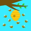 Beekeeper Hazard icon