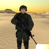 Counter FPS Commando Shooting icon
