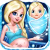 Ice Mommy’s Newborn Baby icon
