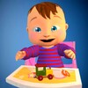 Virtual Baby & Babysitting Sim icon