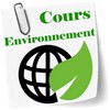 Cours Environnement icon