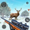 Jungle Hunting Simulator Games icon