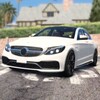 Mercedes C63 icon