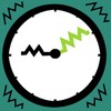 Tactile Clock icon