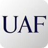 أيقونة UAF CGPA Calculator