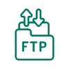Icono de FTP Tool