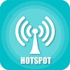 WiFi Hotspot: Portable WiFi icon