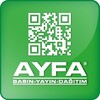 AYFA QR icon