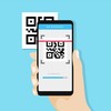 QR Scanner icon