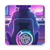 In Display Fingerprint icon