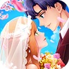 Anime Wedding Makeup - Perfect Bride icon