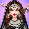 Icono de Indian Wedding Dress up games