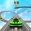 Icon von Racing Car Stunts On Impossible Tracks