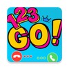 Call 123 Go Challenge Video & icon