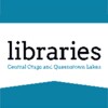 Libraries icon