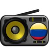 Radios de Colombia icon