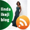 Ikon Linda Ikeji Blog