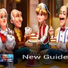 New Guide For Homescapes icon