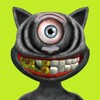 Scary Talking Juan: Evil Cat icon