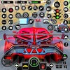 Car Racing Game - Car Games 3D icon