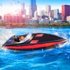 Icono de Boat Simulator Games