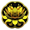 Икона Chakra Healing Meditation