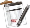 Invoice icon